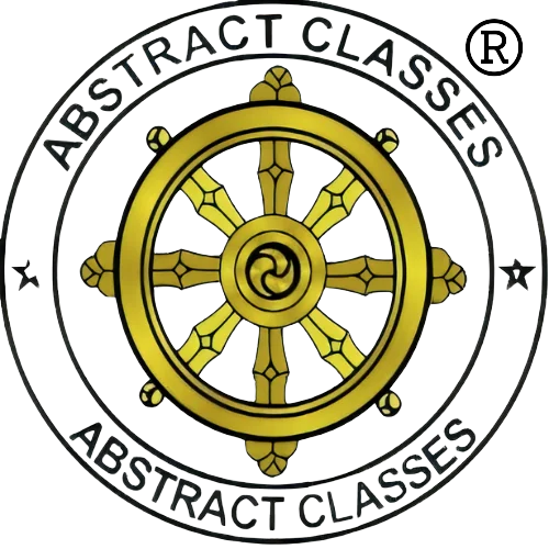 Abstract Classes Logo
